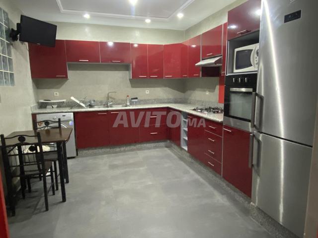Maison location à Berkane