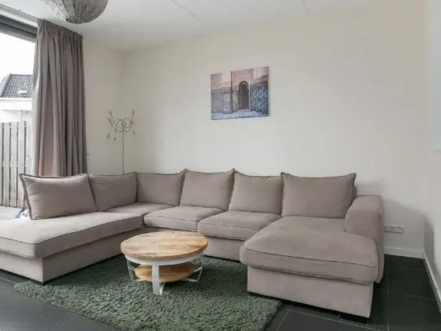 Woning te huur in Almere-haven, Flevoland