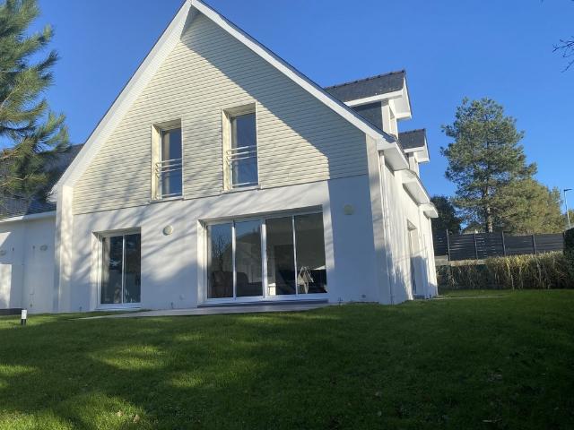 Maison location à Saint-Nazaire, La Baule-escoublac