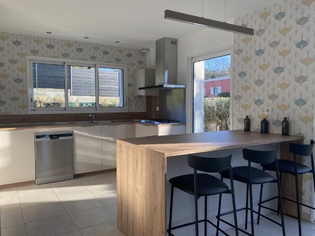 Maison location à Saint-Nazaire, La Baule-escoublac