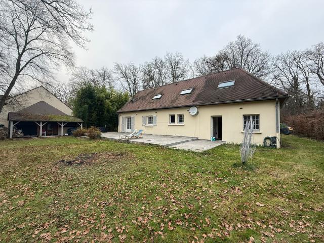 Villa location à Senlis, Lamorlaye