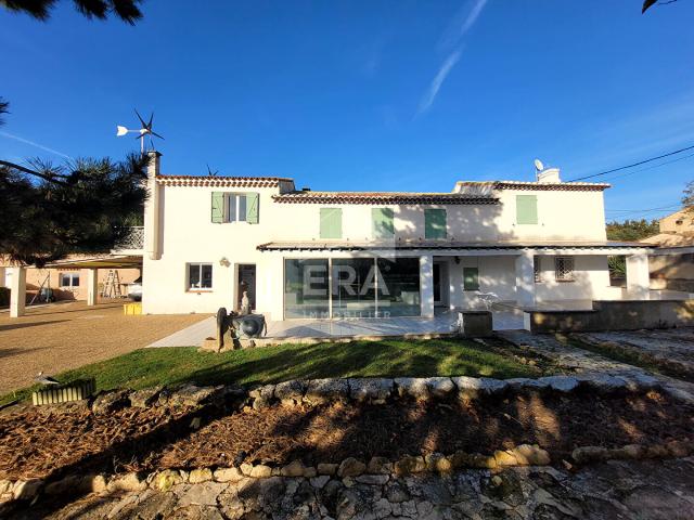 Maison location à Aix-en-Provence, Les Pennes-mirabeau