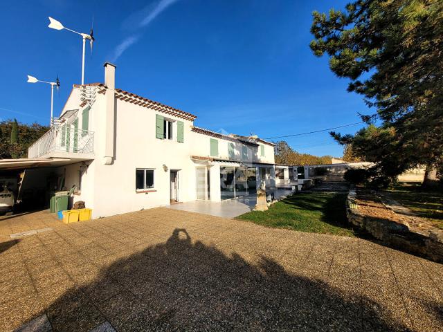 Maison location à Aix-en-Provence, Les Pennes-mirabeau