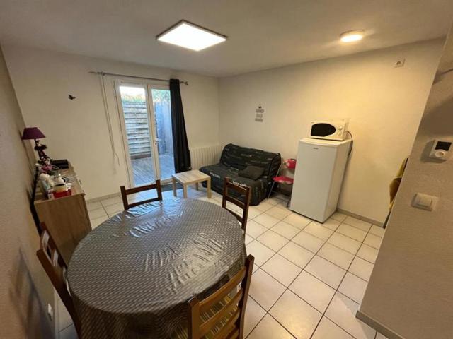 Maison location à Les Sables-d'Olonne, L'ile-d'olonne