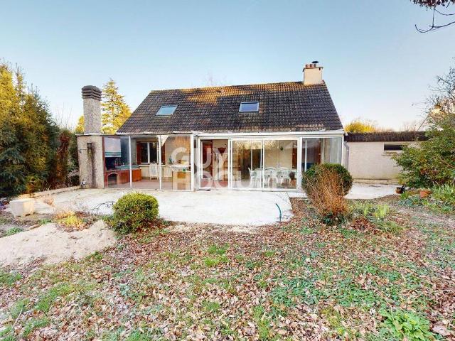 Maison location à Les Cendrières, Limours
