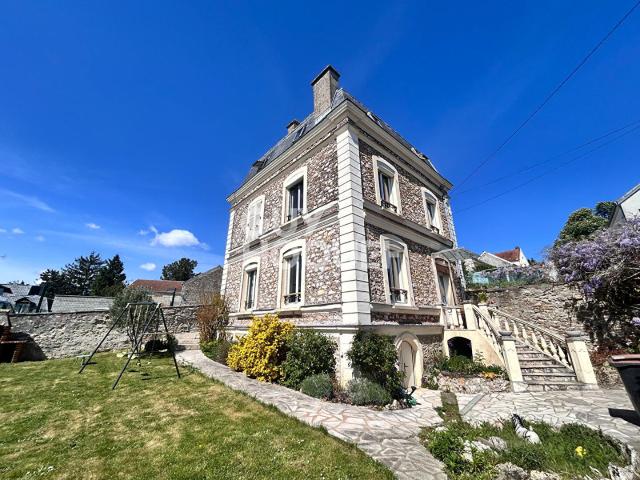 Maison location à Meaux, Montgé-en-goële