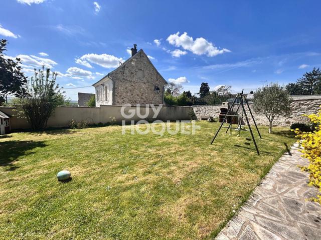 Maison location à Meaux, Montgé-en-goële