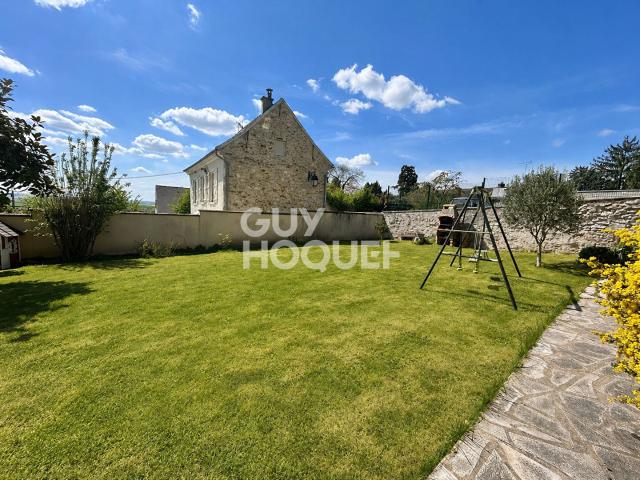 Maison location à Meaux, Montgé-en-goële