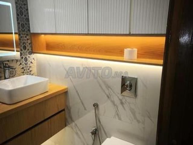 Maison location à Suisse, Agadir