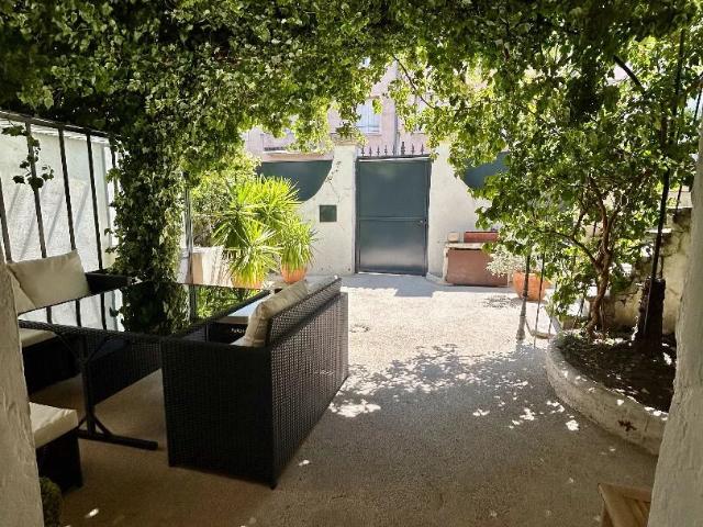 Maison location à Nîmes