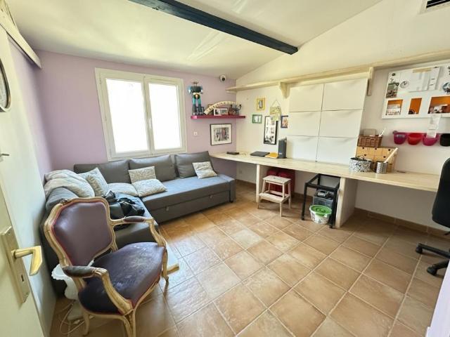 Maison location à Istres, Grans