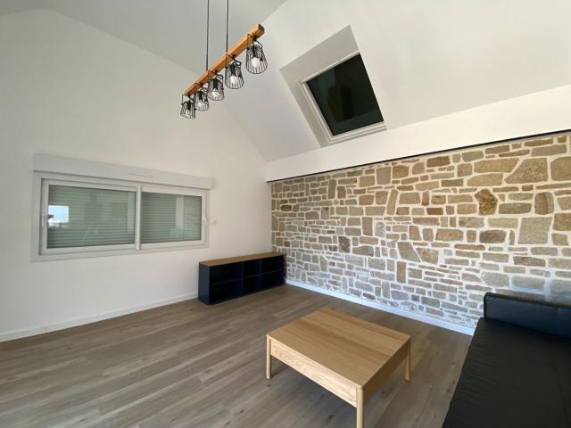 Maison location à Brest, Bretagne