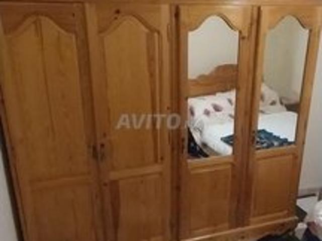 Maison location à Centre Ville, Ben Slimane