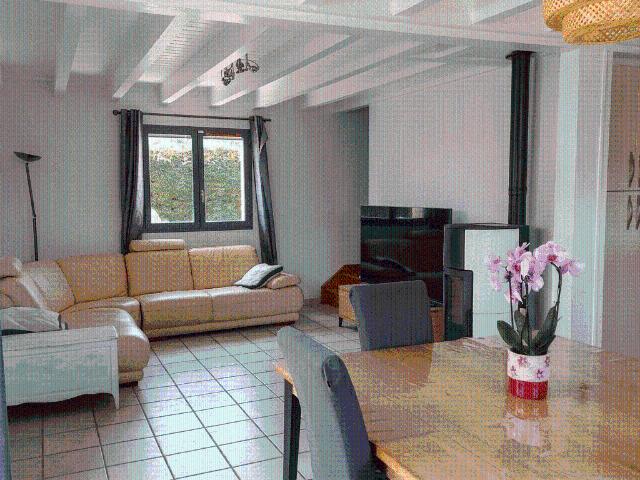 Maison location à Chez Brunier, Héry-sur-Alby