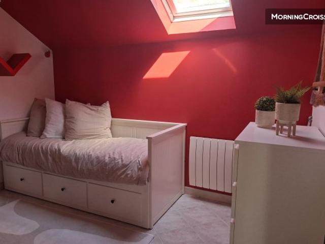 Appartement location à Blois, Herbault