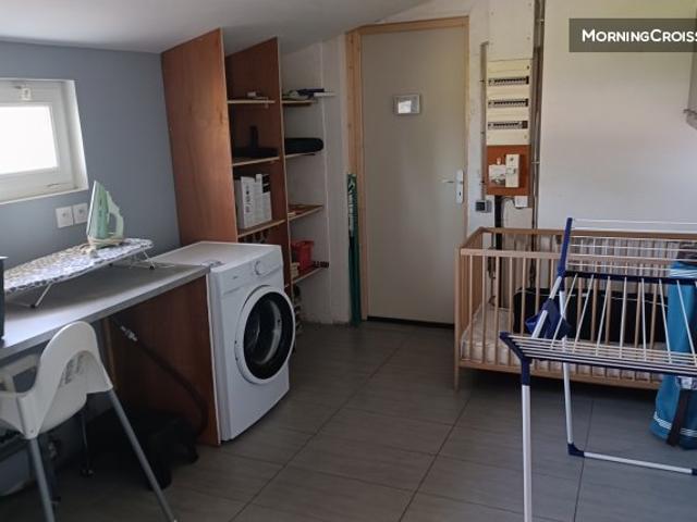 Appartement location à Le Havre, Saint-jouin-bruneval