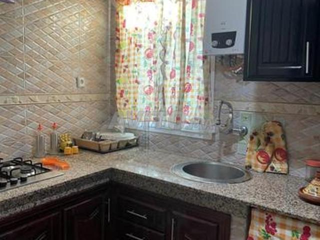 Appartement location à Tangero, Tanger-Tétouan
