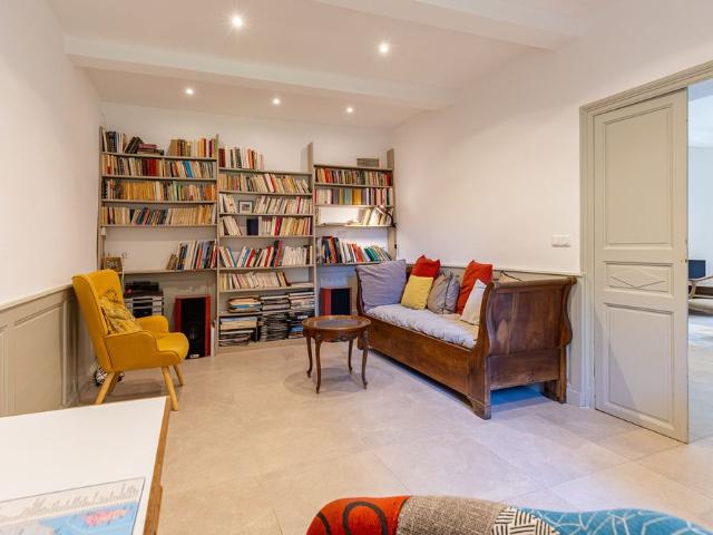 Maison location à Marseille