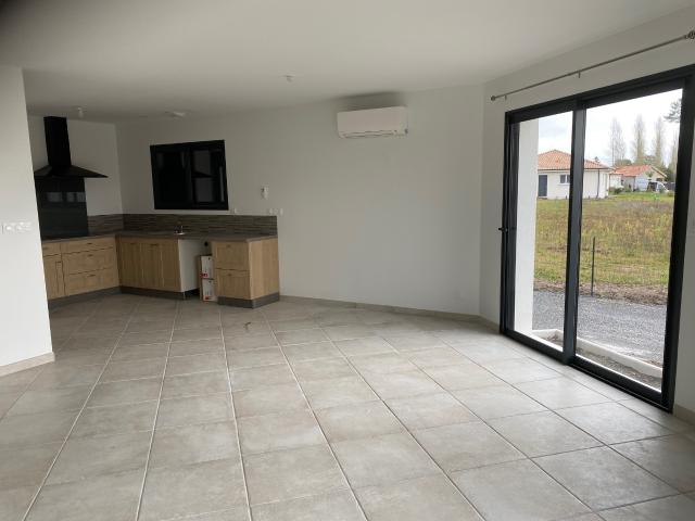 Maison location à Dax, Bégaar