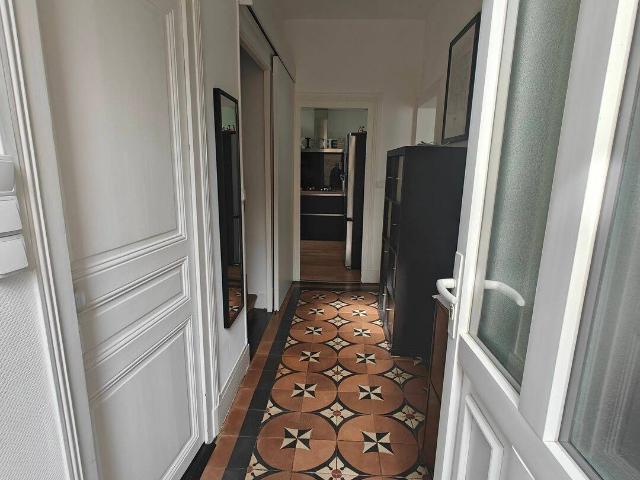 Maison location à Vierzon, Cher