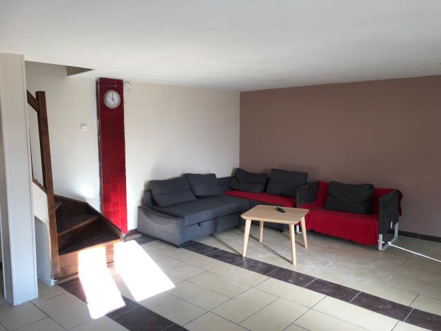 Maison location à Saint-Denis, Stains