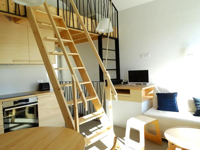 Maison location à Les Sables-d'Olonne, Saint-gilles-croix-de-vie