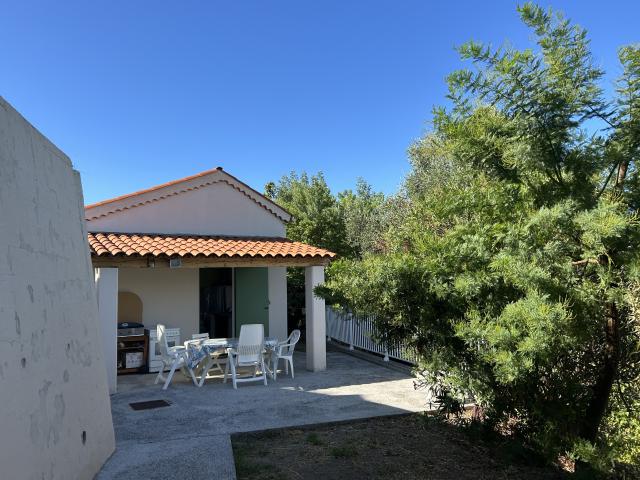 Maison location à Nice