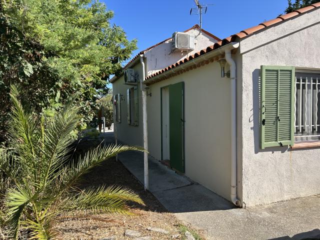 Maison location à Nice