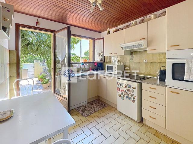 Maison location à Village, Sainte-Marie-la-Mer