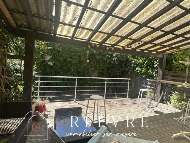 Maison location à Montpellier, Clapiers