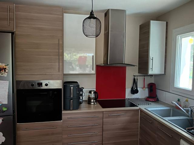 Maison location à La Rivaliere, Saint-Marcellin