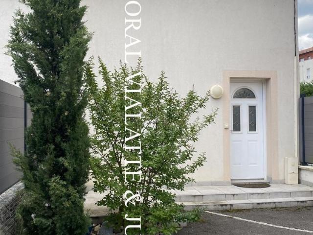 Maison location à Belley, Ambérieu-en-bugey