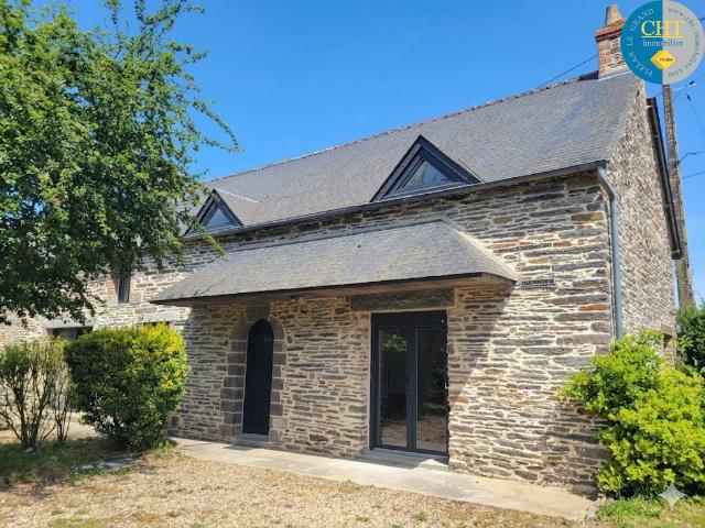 Maison location à Redon, Bretagne