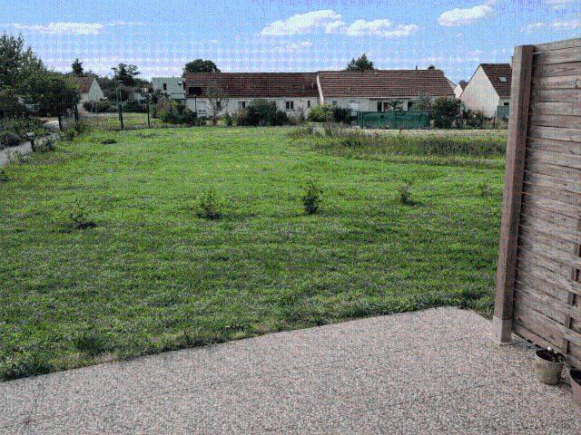 Maison location à Langlochère, Baule