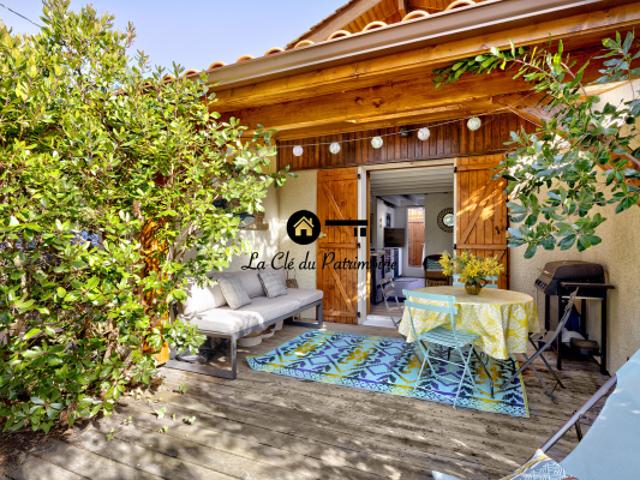 Maison vente à Lesparre-Médoc, Vendays-montalivet