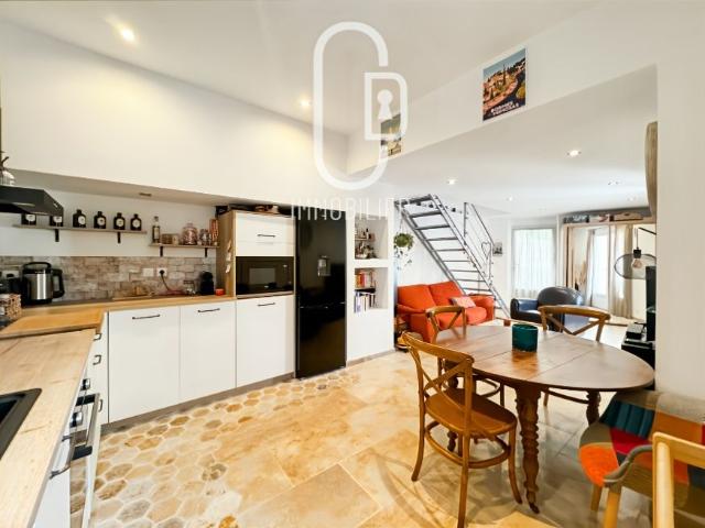 Maison location à Aix-en-Provence, Ventabren