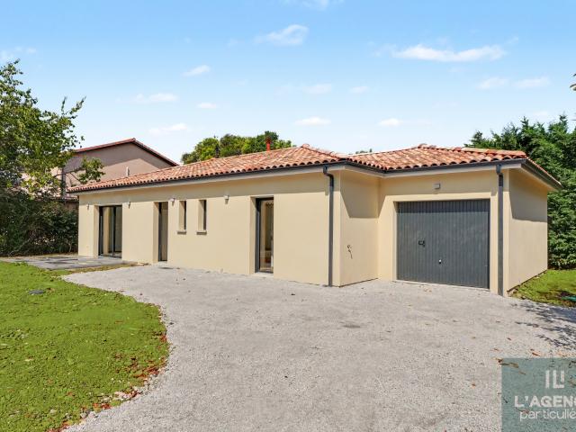 Maison location à Toulouse, Castanet-tolosan