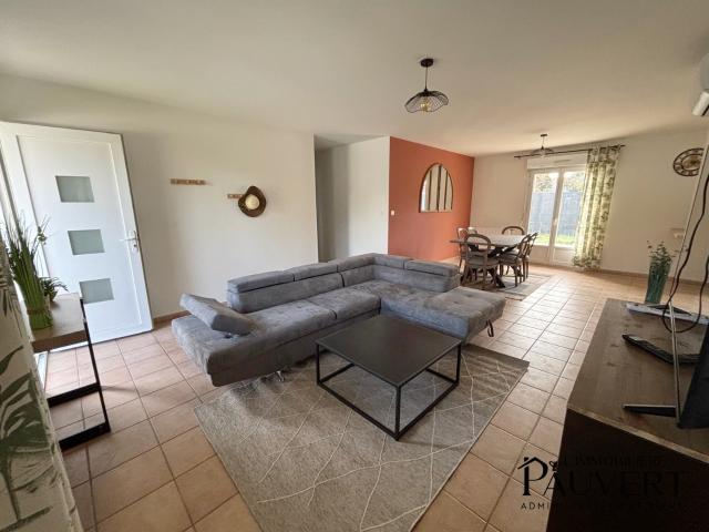 Villa location à Pamiers