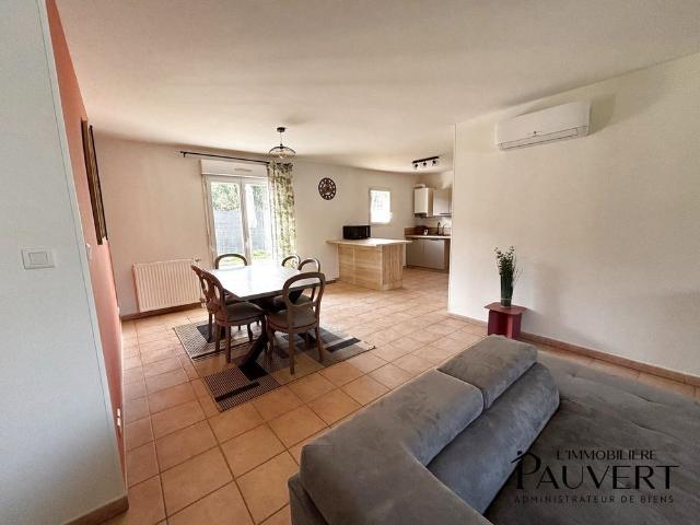 Appartement location à Pamiers