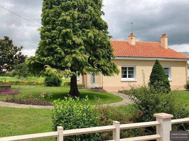 Maison location à Vertou, Loire-Atlantique