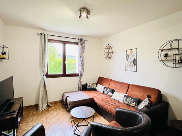 Maison location à Quimper, Bretagne
