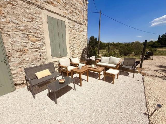 Maison location à Aix-en-Provence, Fuveau