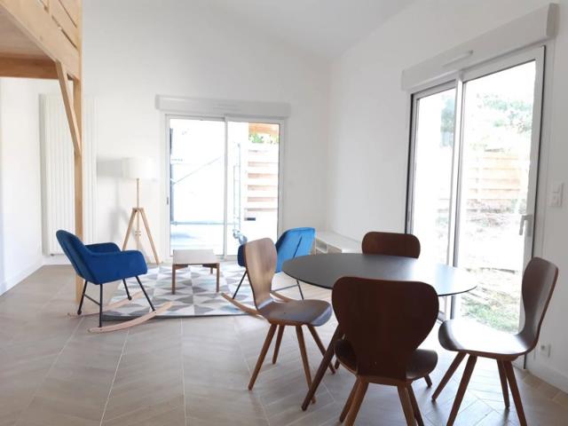Maison location à Nantes, Saint-sébastien-sur-loire