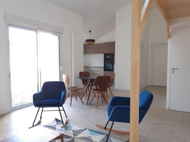 Maison location à Nantes, Saint-sébastien-sur-loire
