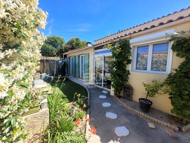 Maison location à Aix-en-Provence, Les Pennes-mirabeau