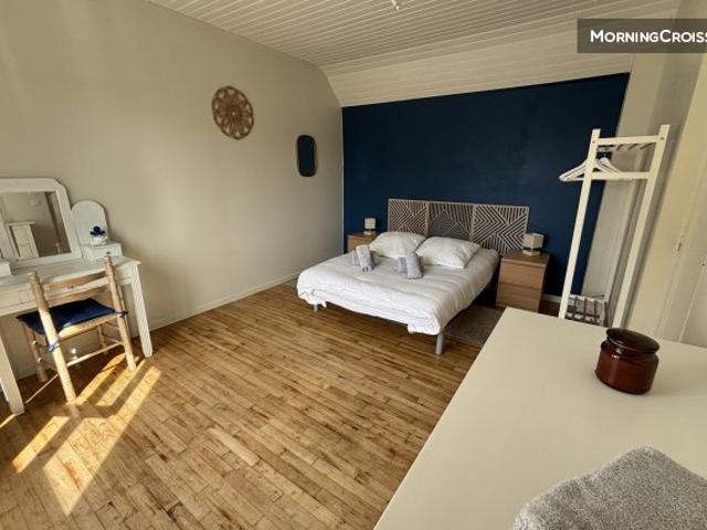 Appartement location à Quimper, Bretagne