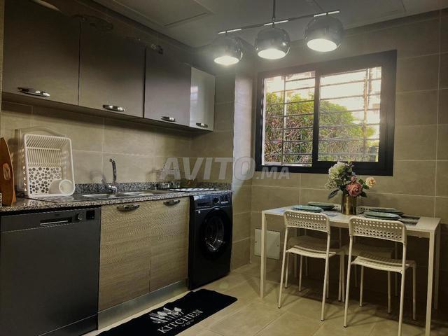Appartement location à Hay Riad, Berkane