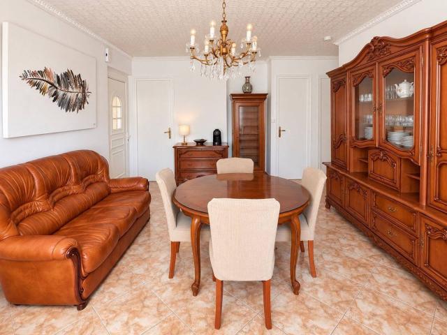 Maison location à La Fournaise, Pézenas