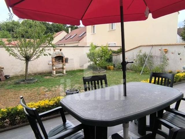 Maison location à Palaiseau, Sainte-geneviève-des-bois