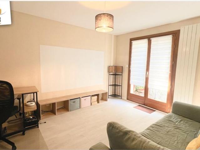 Maison location à Bois-Chatton, Versonnex